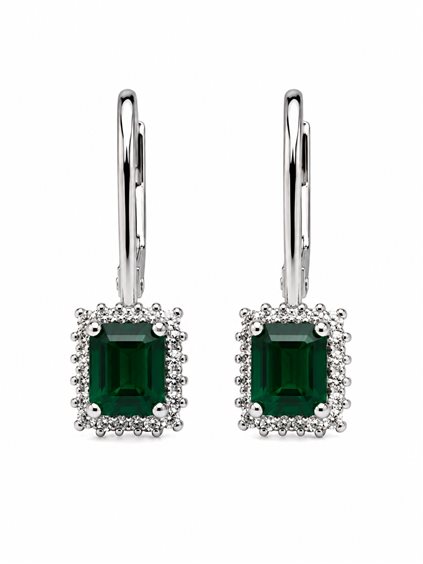 Orecchini Vidali Gioielli Donna in Argento ORAR-145-34 - ORAR-145-34